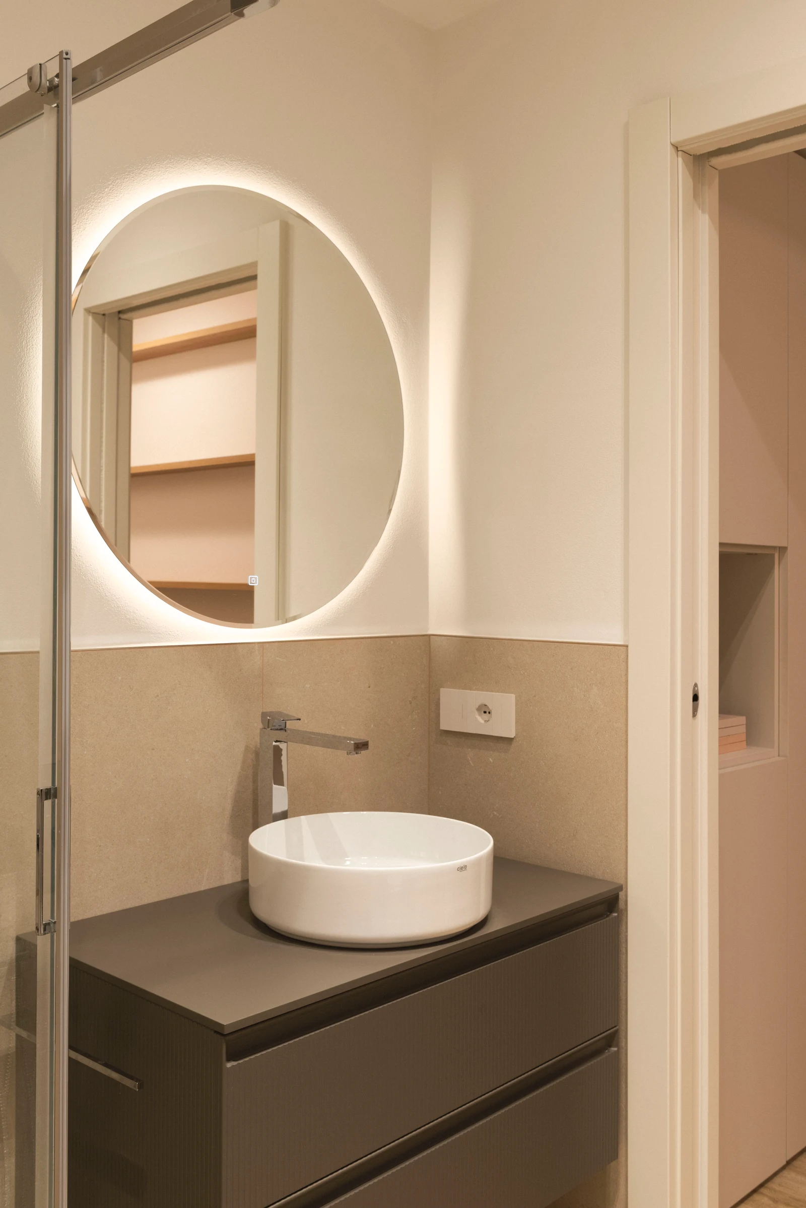 Villa singola Montichiari (BS) - thumbnail 39